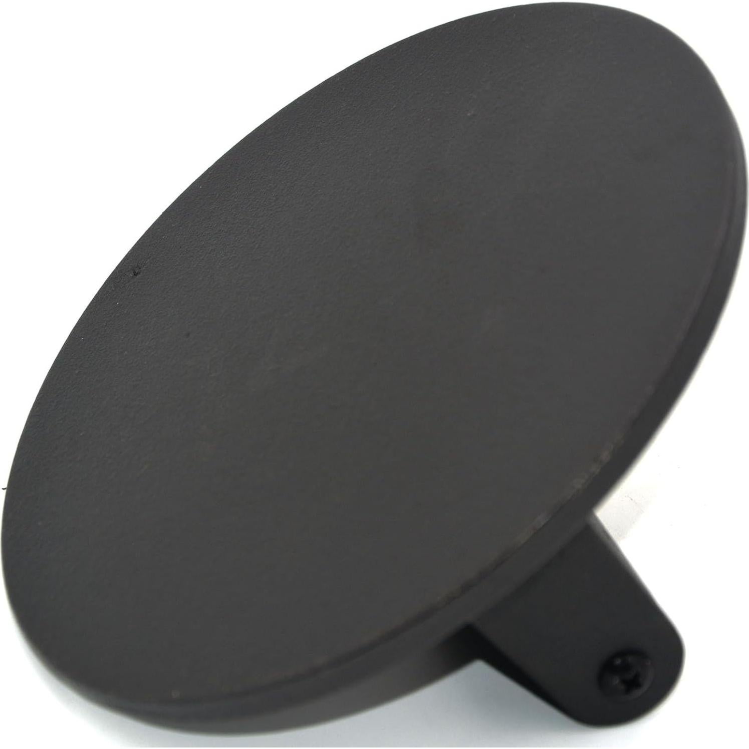 Prensa de Hierro Fundido JNXHON 16.3 cm con Mango de Madera