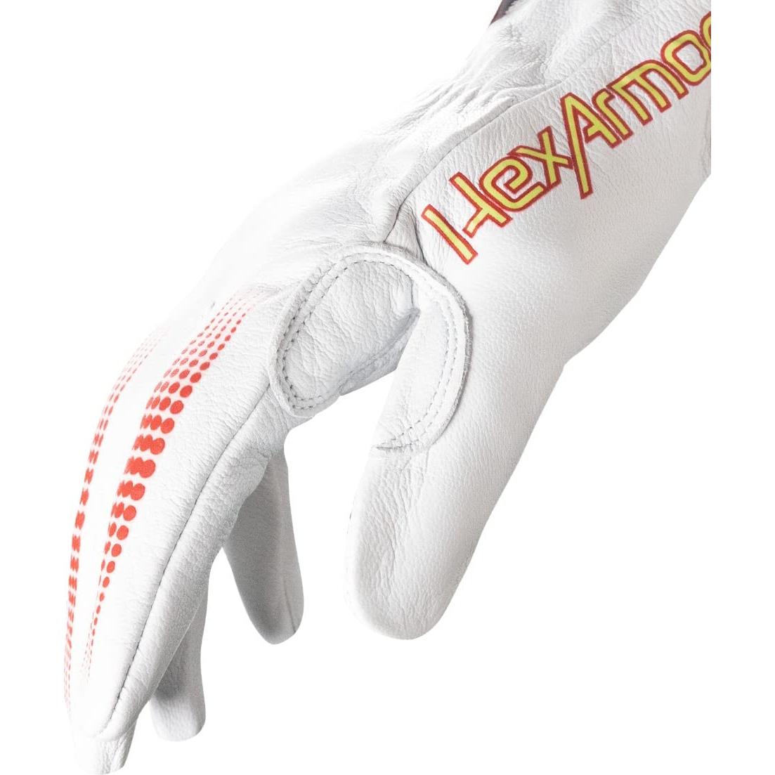 Guantes de Trabajo HexArmor 4082 Aislados y Resistentes