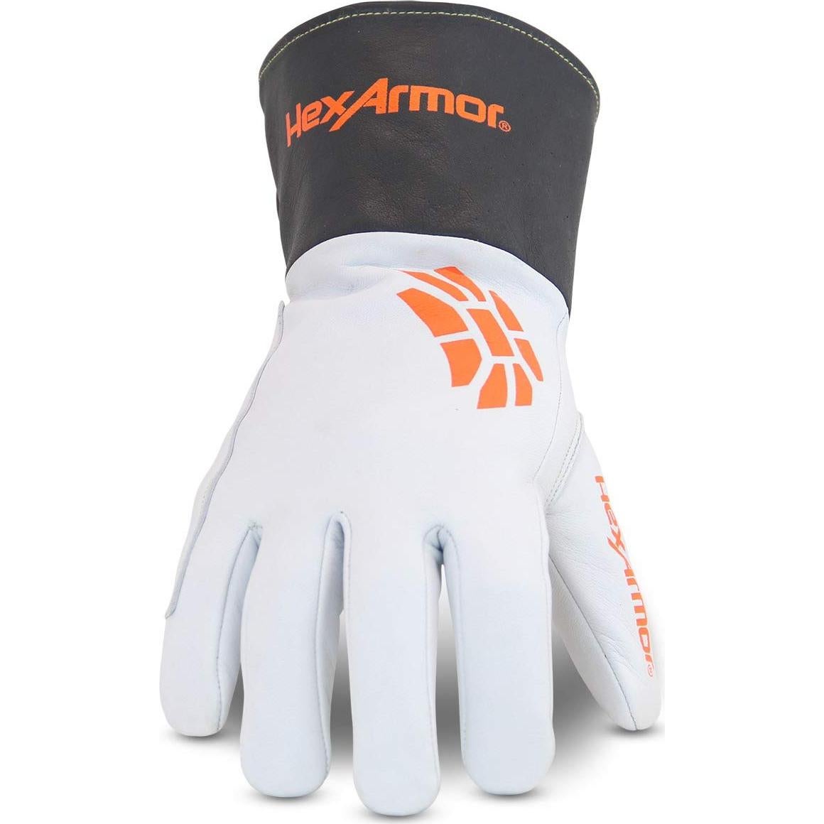 Guantes de trabajo HexArmor Chrome SLT 4062 A5 X-Large