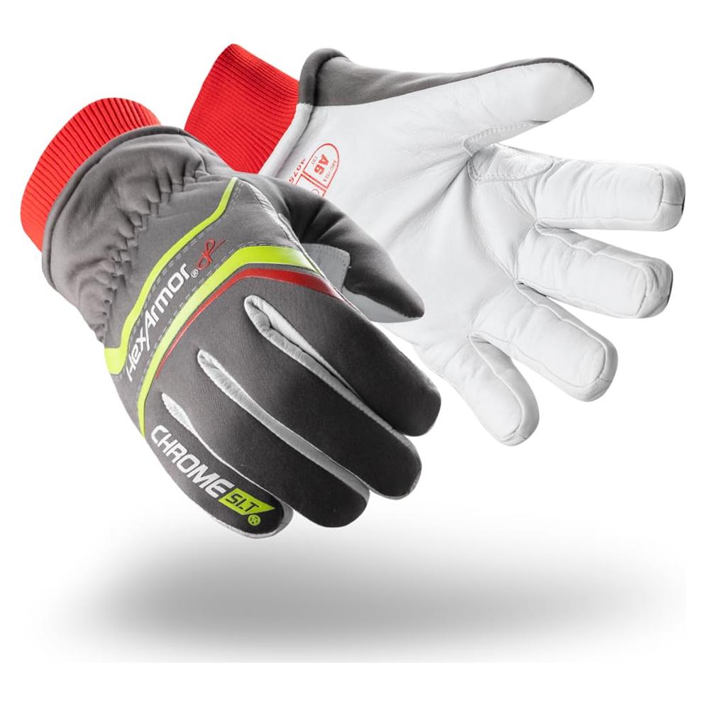 Guantes de trabajo HexArmor 4067W 3X-Grande clima frío