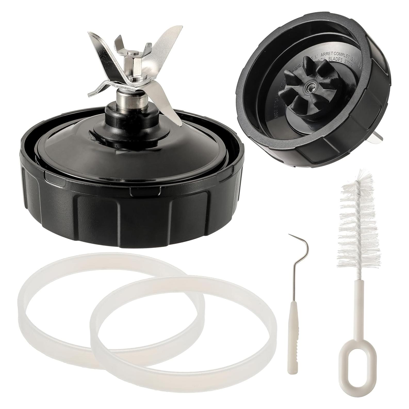 Cuchilla de licuadora Ninja 7 aletas compatible BN401 BN751