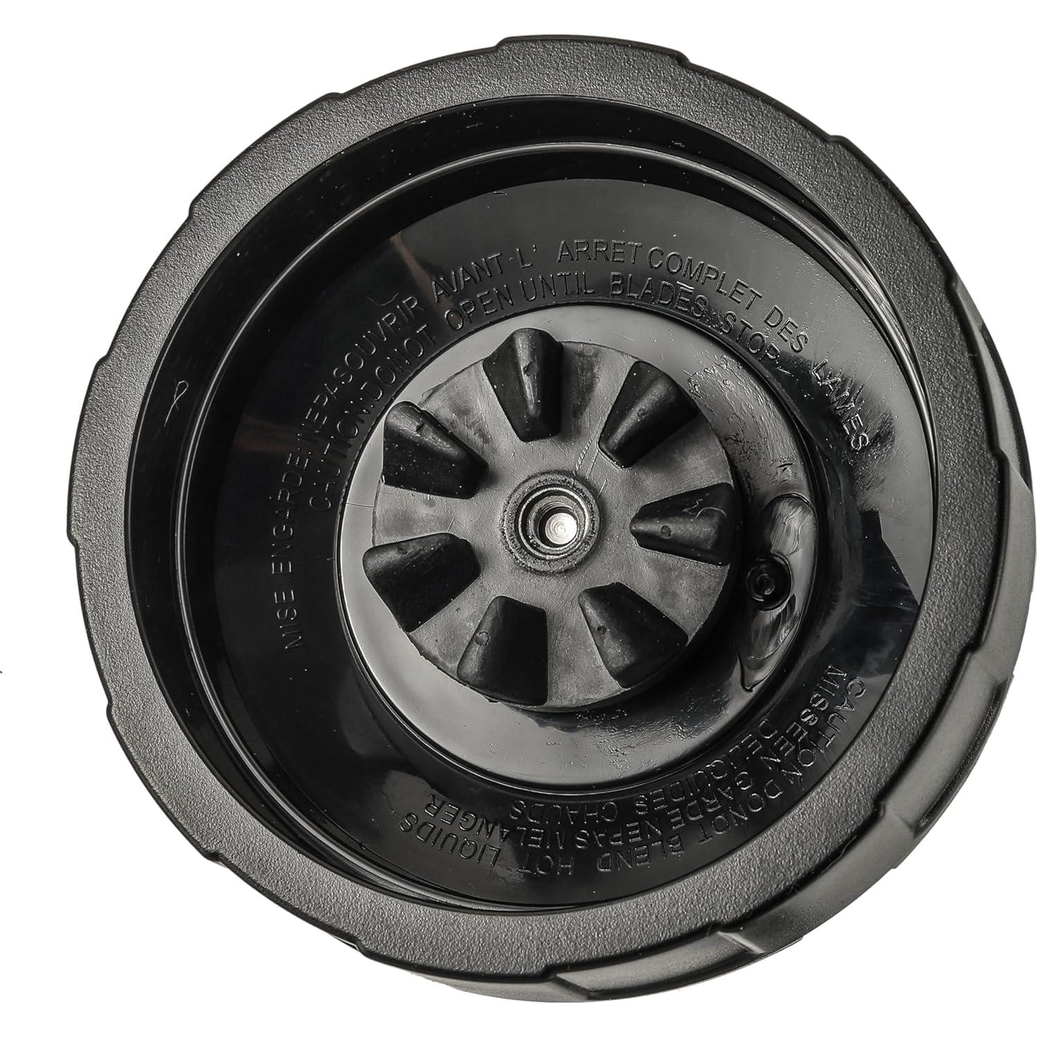 Cuchilla de licuadora Ninja 7 aletas compatible BN401 BN751