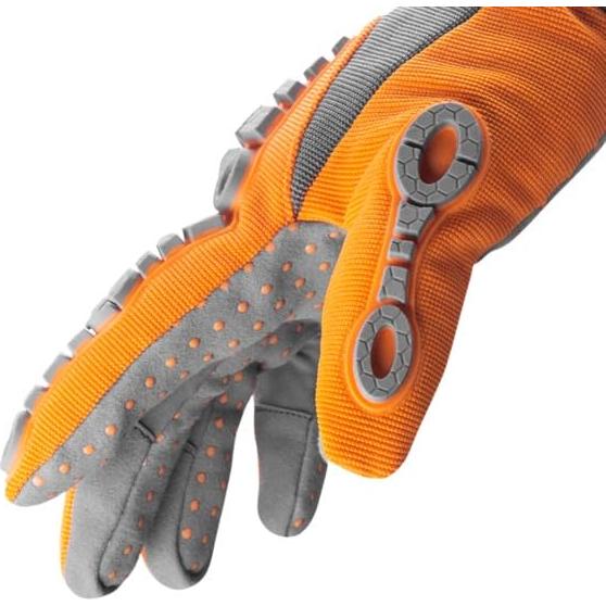 Guantes de Trabajo Hexarmor 4070 A6 Resistentes a Cortes