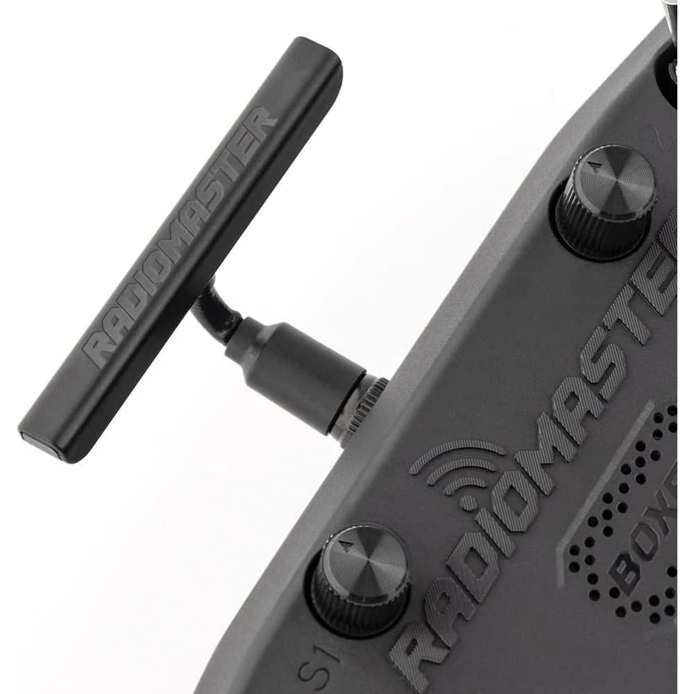 Controlador de Radio RadioMaster Boxer 2.4GHz 16CH ELRS