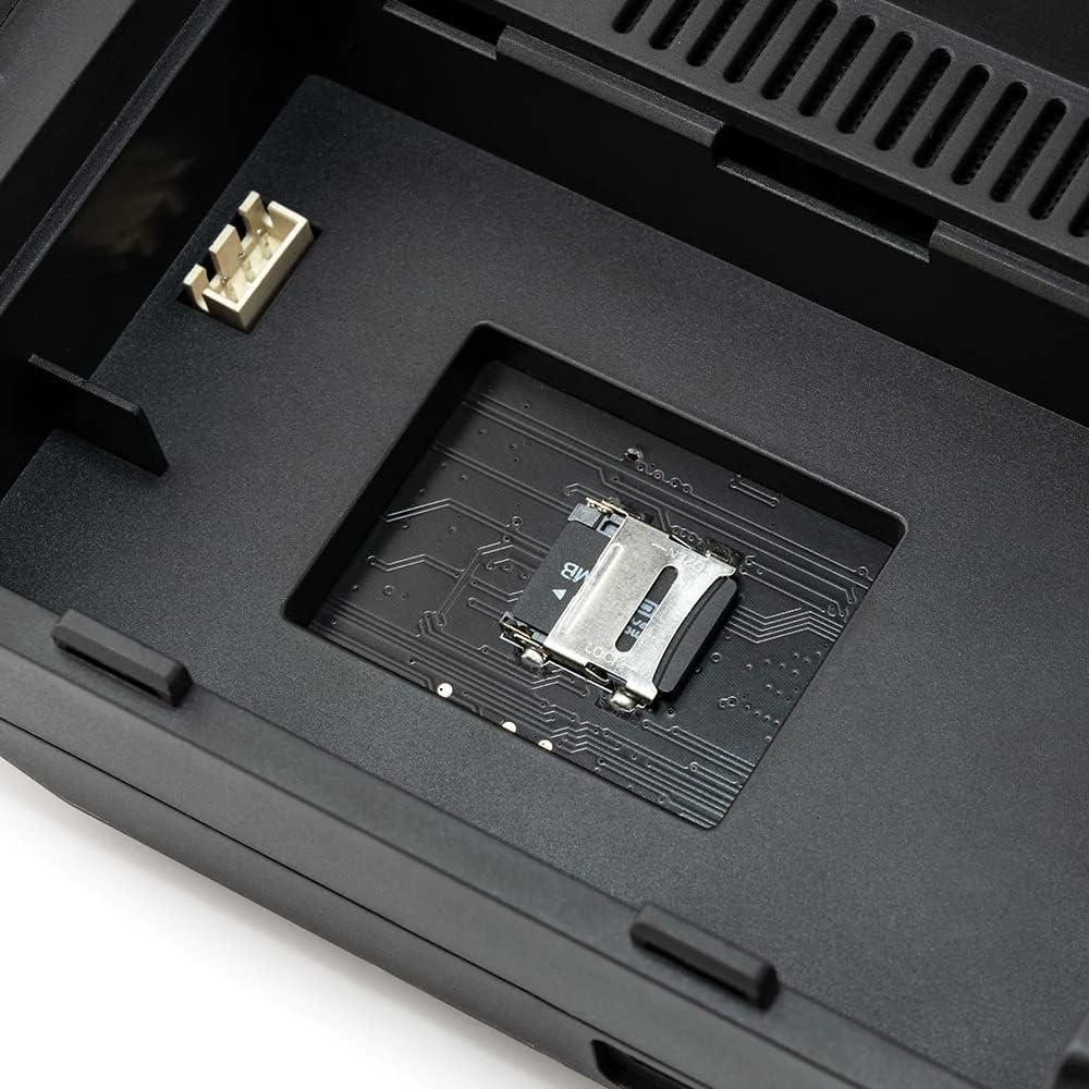 Controlador de Radio RadioMaster Boxer 2.4GHz 16CH ELRS