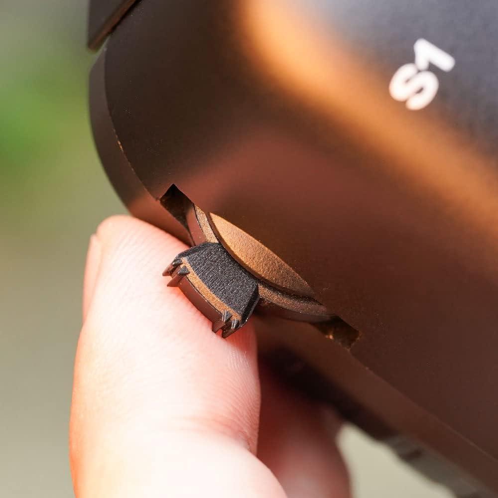 Transmisor Radiomaster TX12 MKII ELRS 16CH Gimbals Hall