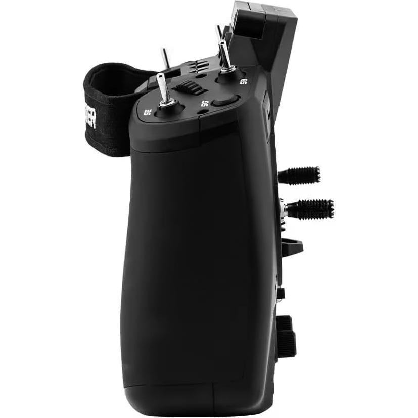 Control Remoto RadioMaster GX12 1000Hz 3D Gimbal Digital