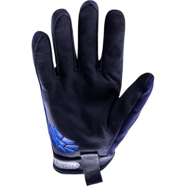 Guantes de Trabajo Hexarmor 4018 Resistentes a Cortes Grande