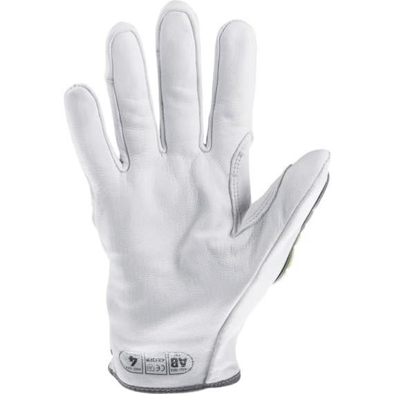 Guantes de Trabajo HexArmor 4080 Cuero A8 Impactos XX-Large