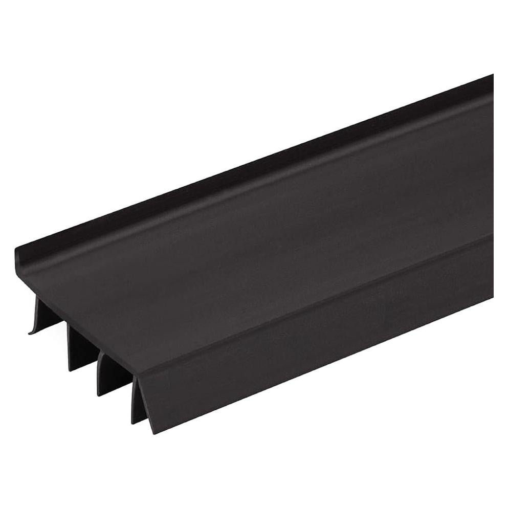 Sello Inferior de Puerta PVC Marrón 36" - Randall P-12