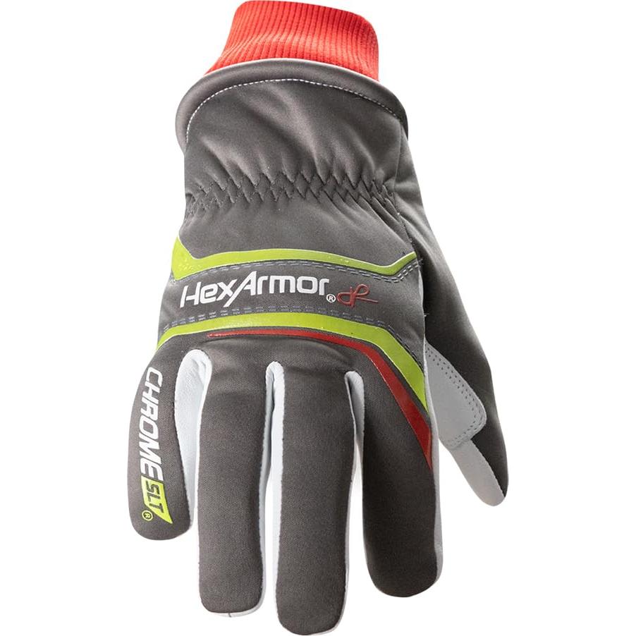 Guantes de trabajo HexArmor 4075W resistentes al frío