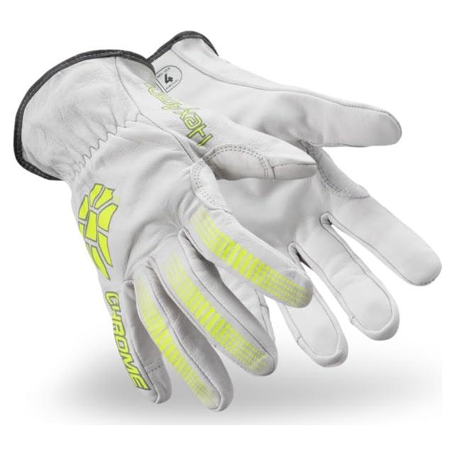 Guantes de Trabajo HexArmor 4081 Resistentes a Cortes