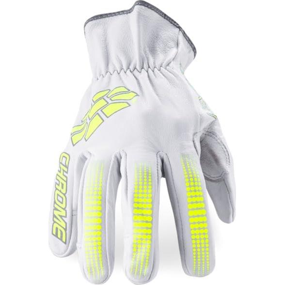 Guantes de Trabajo HexArmor 4081 Resistentes a Cortes