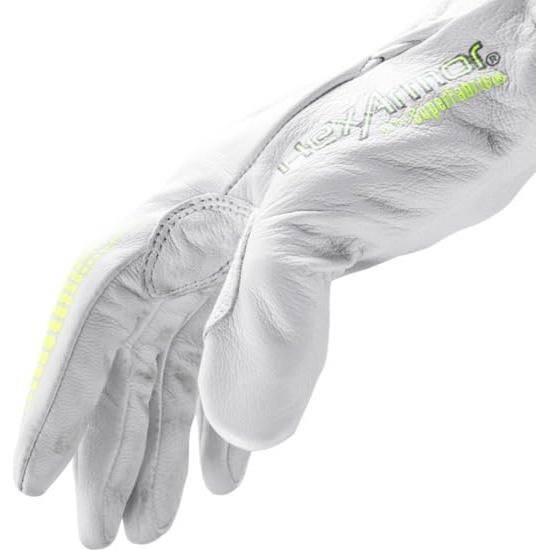 Guantes de Trabajo HexArmor 4081 Resistentes a Cortes