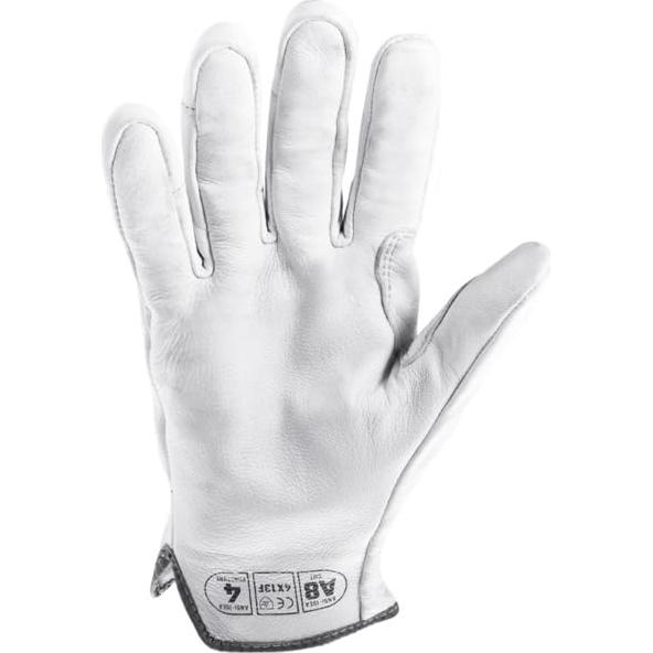 Guantes de Trabajo HexArmor 4081 Resistentes a Cortes