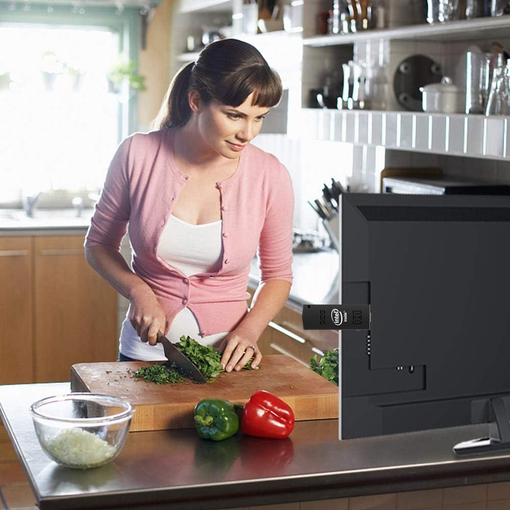 Mini PC Stick AIOEXPC S5 8GB RAM 128GB eMMC Windows 10 Pro