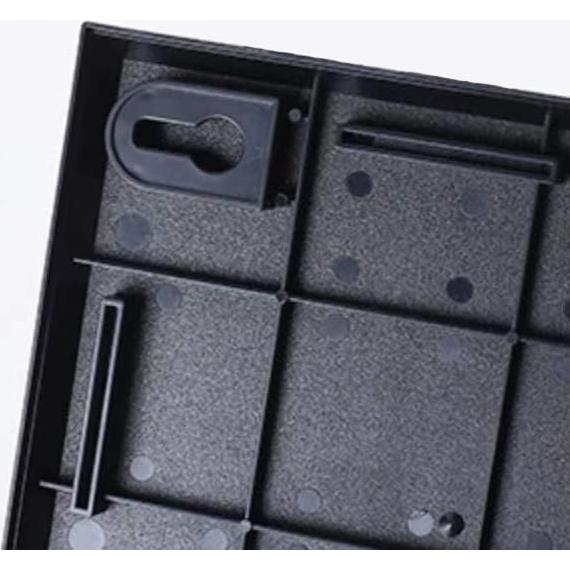 Juego de Bloques de Construcción de Ciervo BDYDT 1651 Piezas