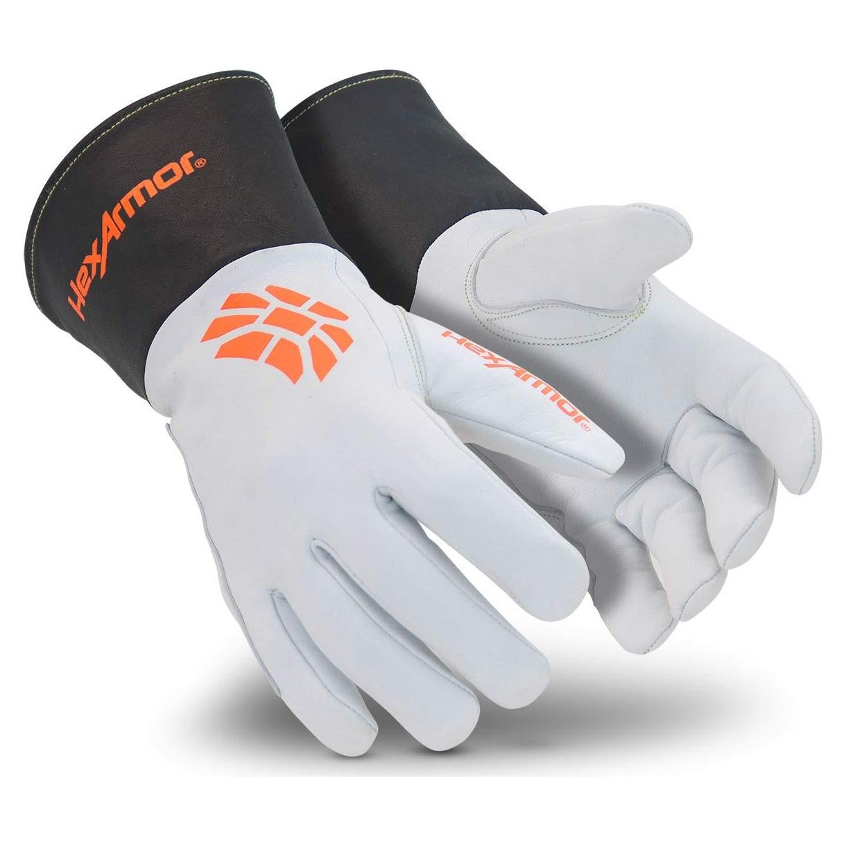 Guantes de trabajo HexArmor Chrome SLT 4062 A5 2XL