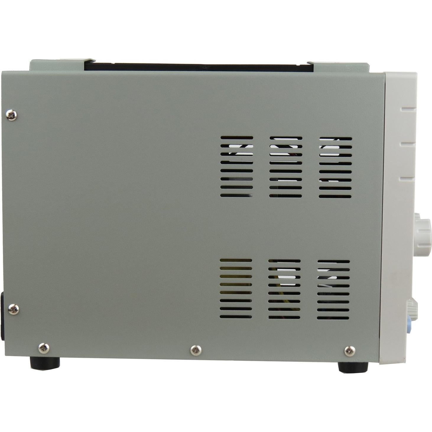 Fuente de Alimentación DC Variable Tekpower TP3005T 0-30V 0-5A