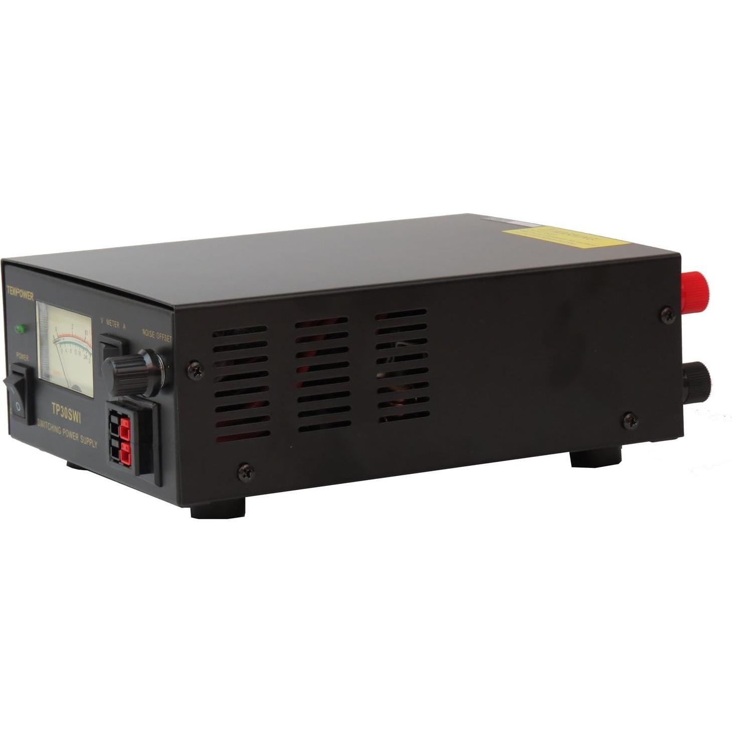 Fuente de Alimentación DC 13.8V TekPower TP30SWI 30A