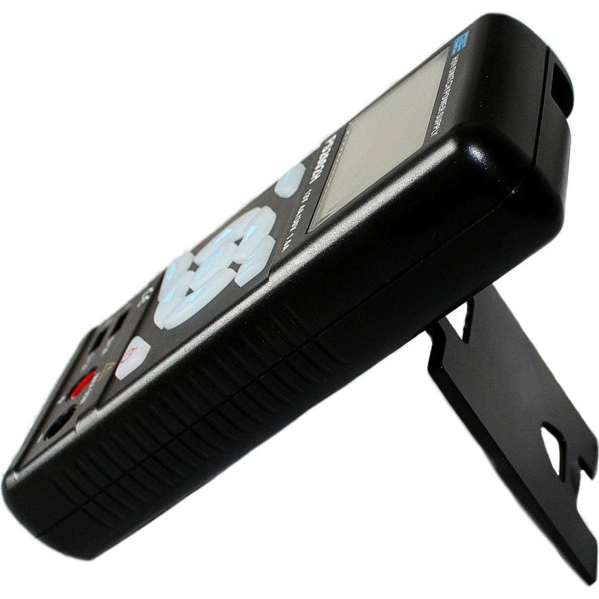 Fuente de Alimentación DC Tekpower TP3016M 0-30V 1.6A USB