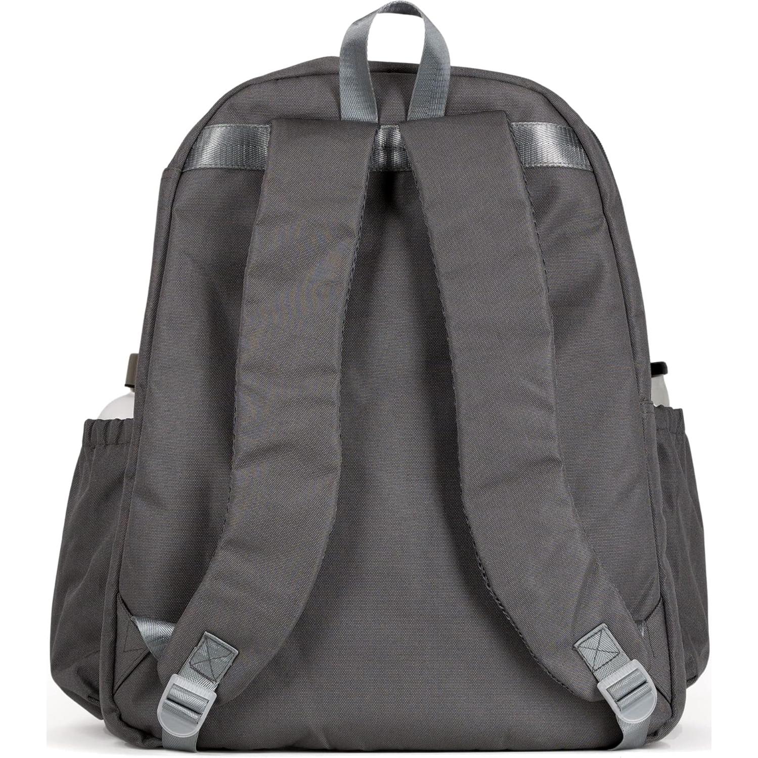 Mochila de Tenis Ame & Lulu R. Scott Nylon Acolchada