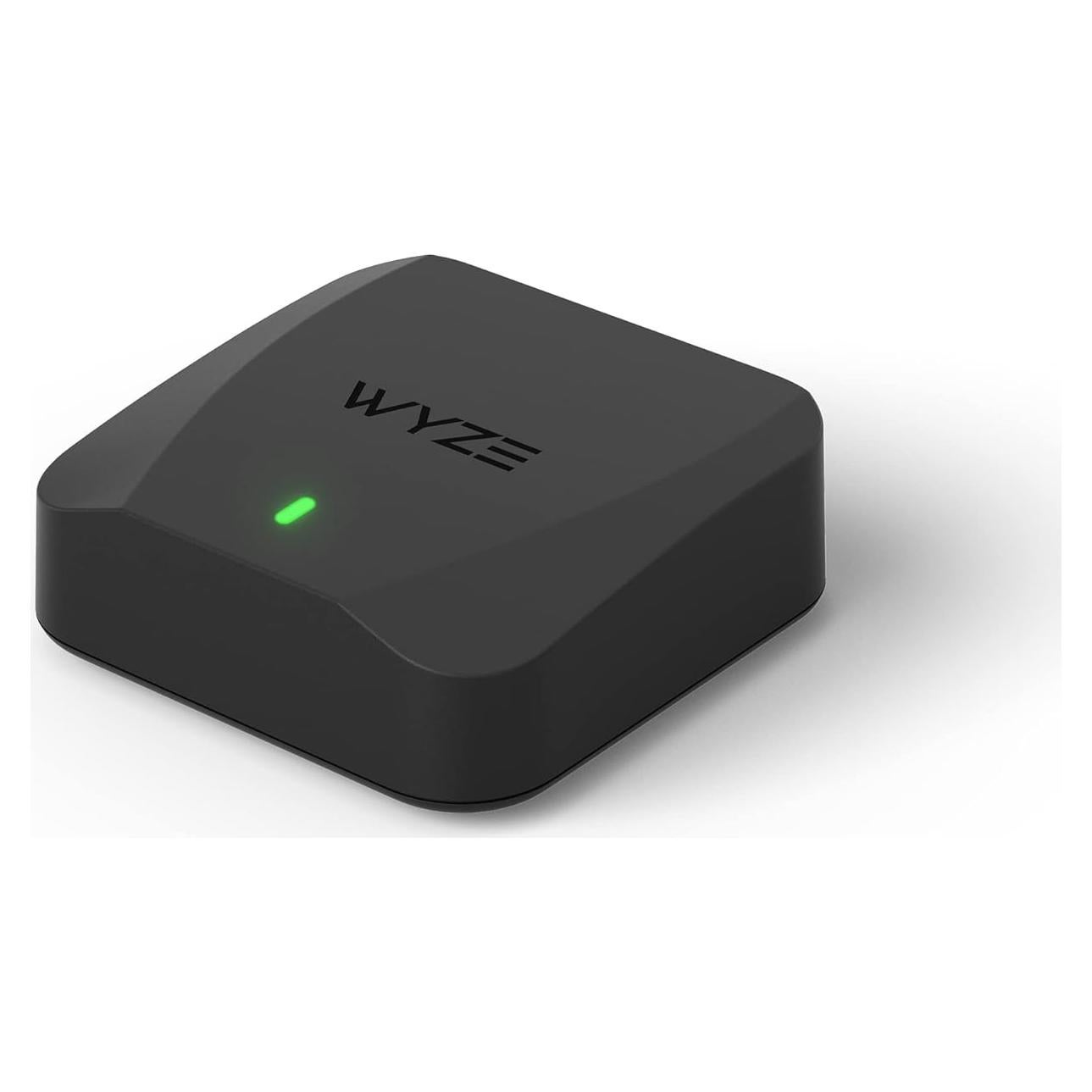 Router Mesh Wyze AXE5400 Wi-Fi 6E Tri-Banda 1 Paquete