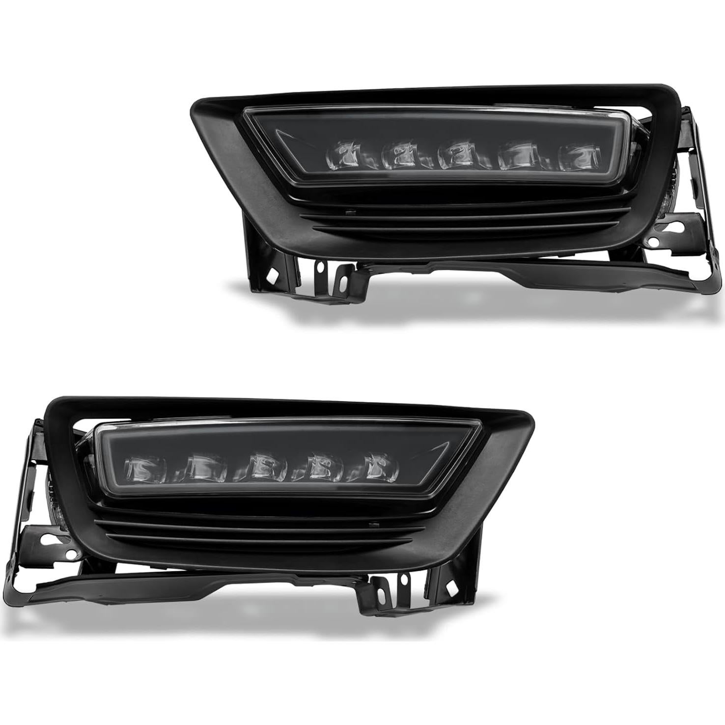 Luces Antiniebla LED Shocklight para Honda Accord 2013-2015