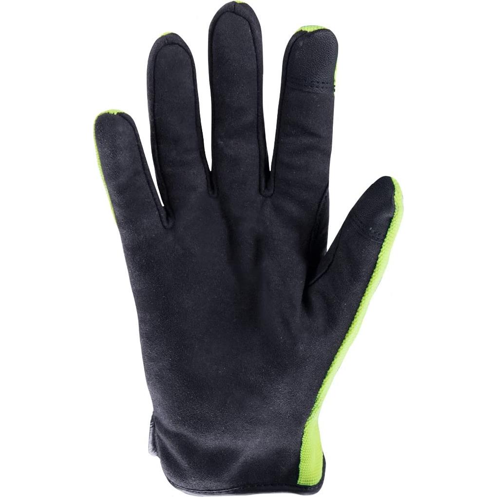 Guantes de Trabajo HexArmor 4033 XX-Large Resistentes a Cortes