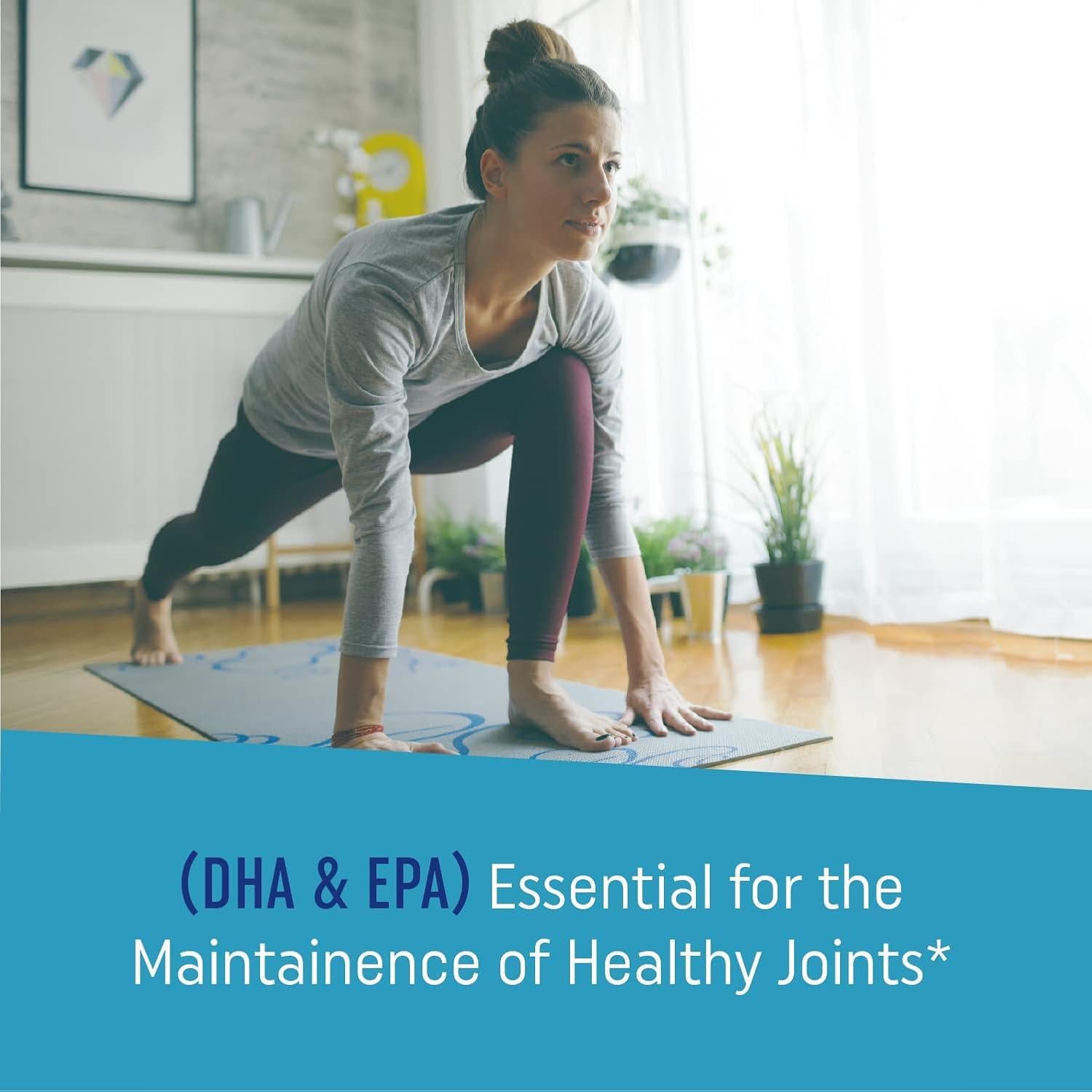 Aceite de Pescado Omega 3 MAV Nutrition 1200 mg 30 Gelatinas