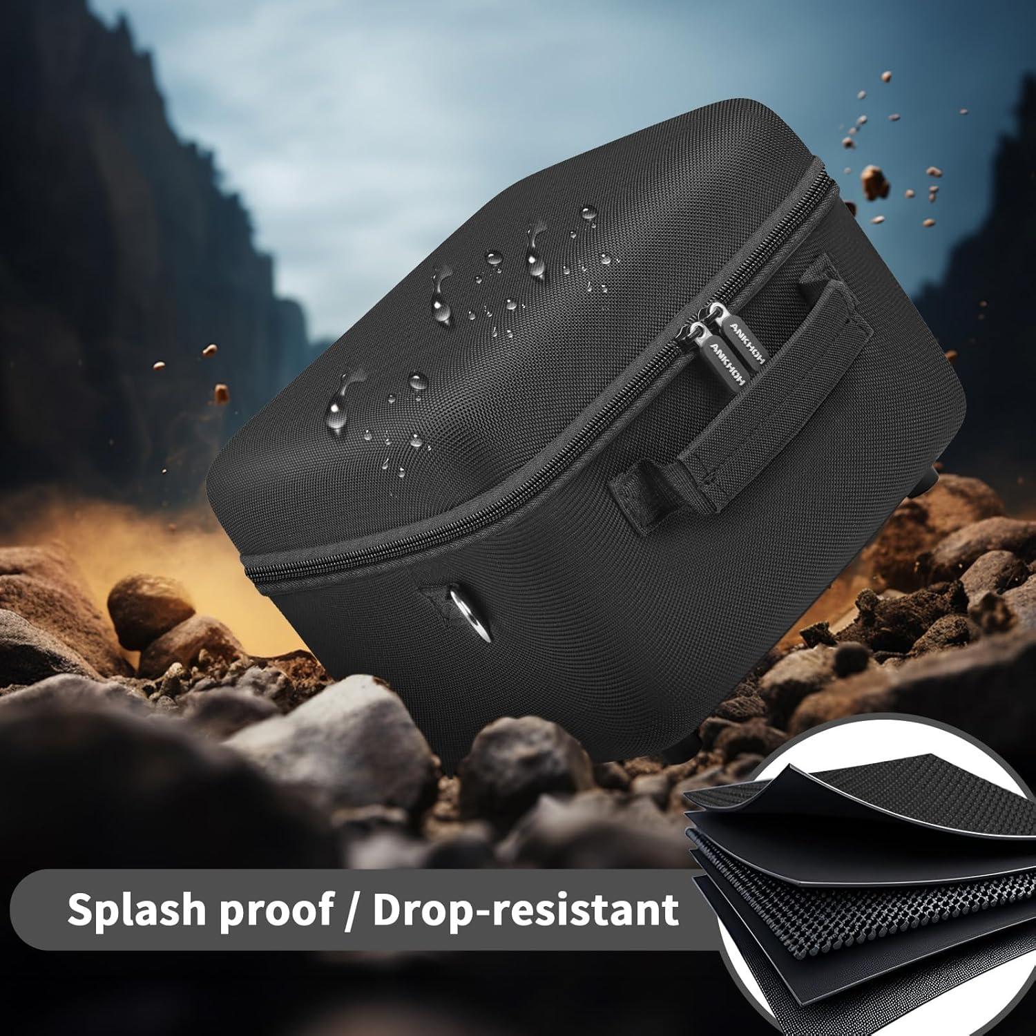 Funda para Estación de Energía Portátil Anker SOLIX C300