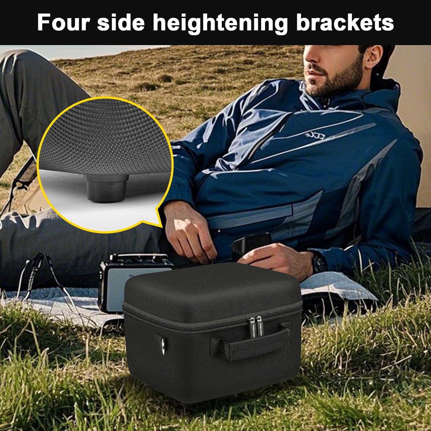 Funda para Estación de Energía Portátil Anker SOLIX C300