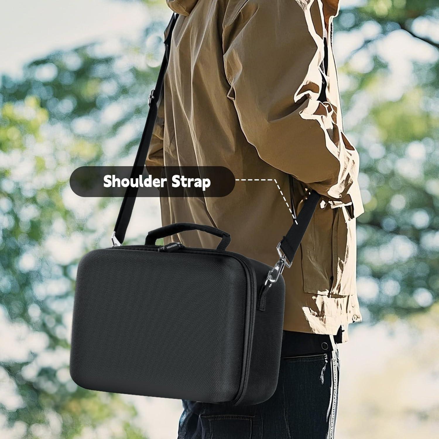 Funda para Estación de Energía Portátil Anker SOLIX C300