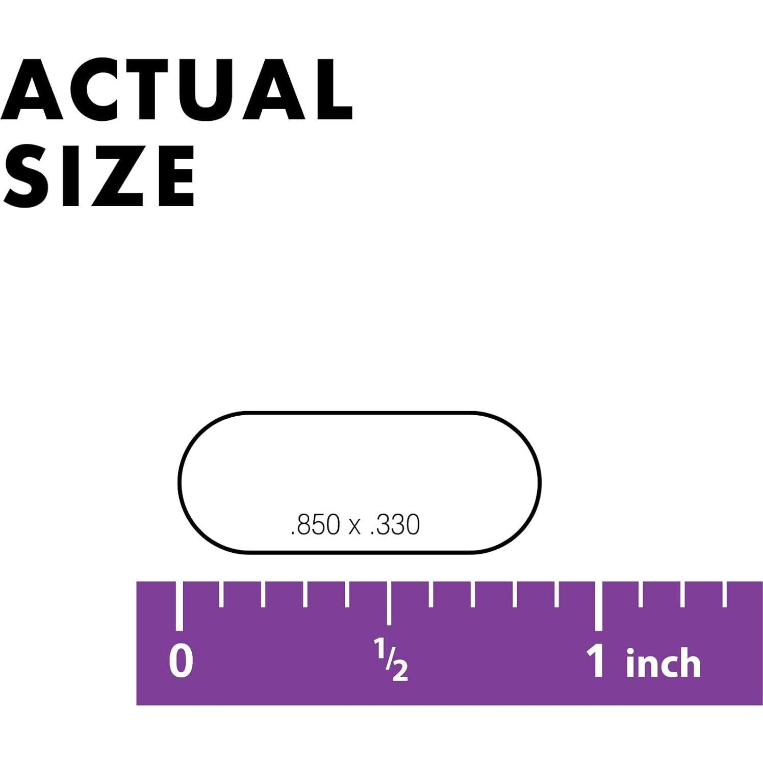 Suplemento de Calcio Magnesio Potasio Bluebonnet 1000mg 90 Tabletas