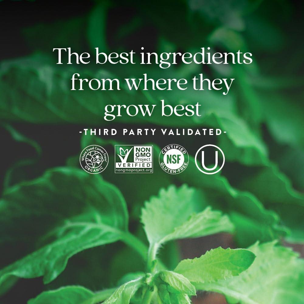 Multivitamina Diaria Perfect Calm Nuevo Capítulo 144 Cápsulas