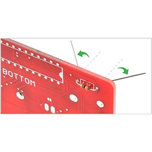 Kit Simon Dice de Soldadura SparkFun - Aprendizaje STEM