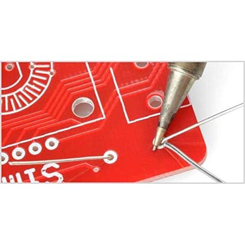 Kit Simon Dice de Soldadura SparkFun - Aprendizaje STEM