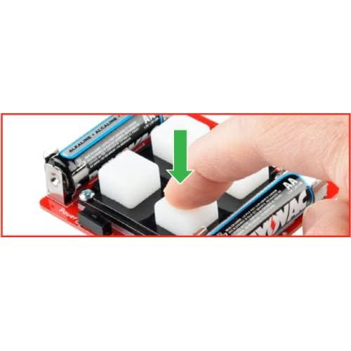 Kit Simon Dice de Soldadura SparkFun - Aprendizaje STEM