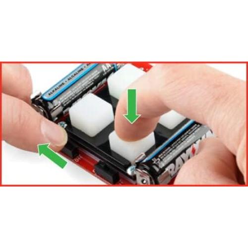 Kit Simon Dice de Soldadura SparkFun - Aprendizaje STEM