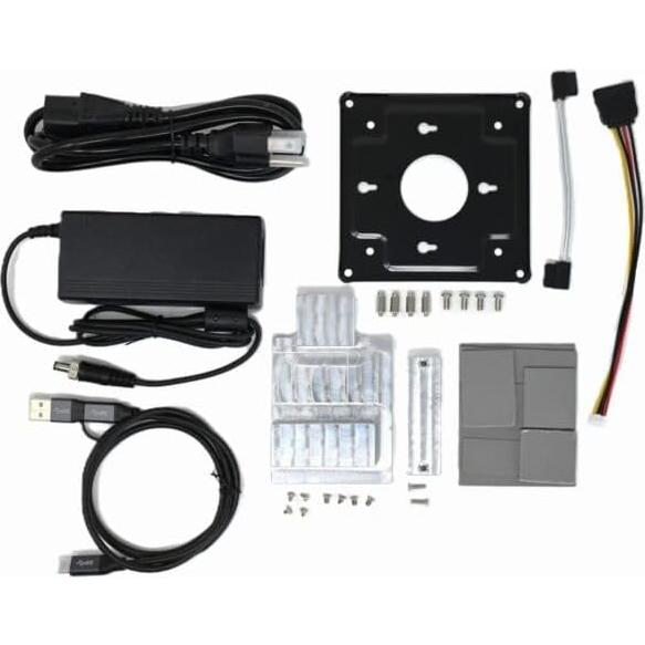 Protectli Vault Pro VP2430 Mini PC 4 Puertos 2.5G Intel N150