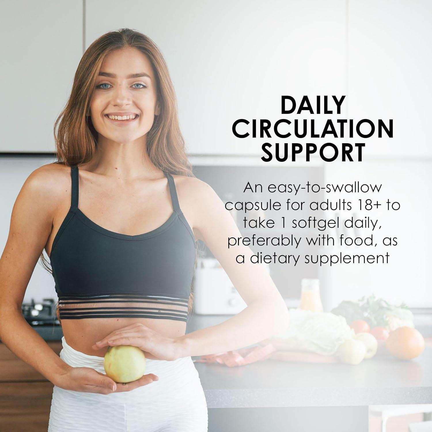 Suplemento de Jengibre Entero Mason Natural 500 mg - 60 Cápsulas