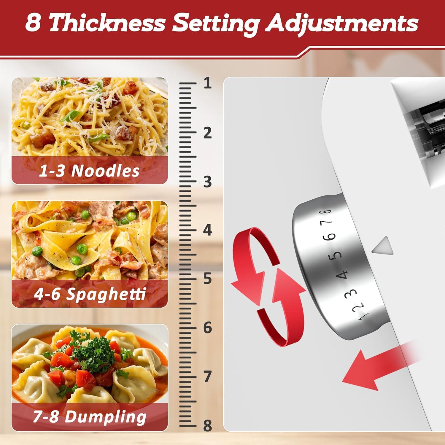 Accesorio Picadora de Carne y Pasta Jooke para Kitchenaid