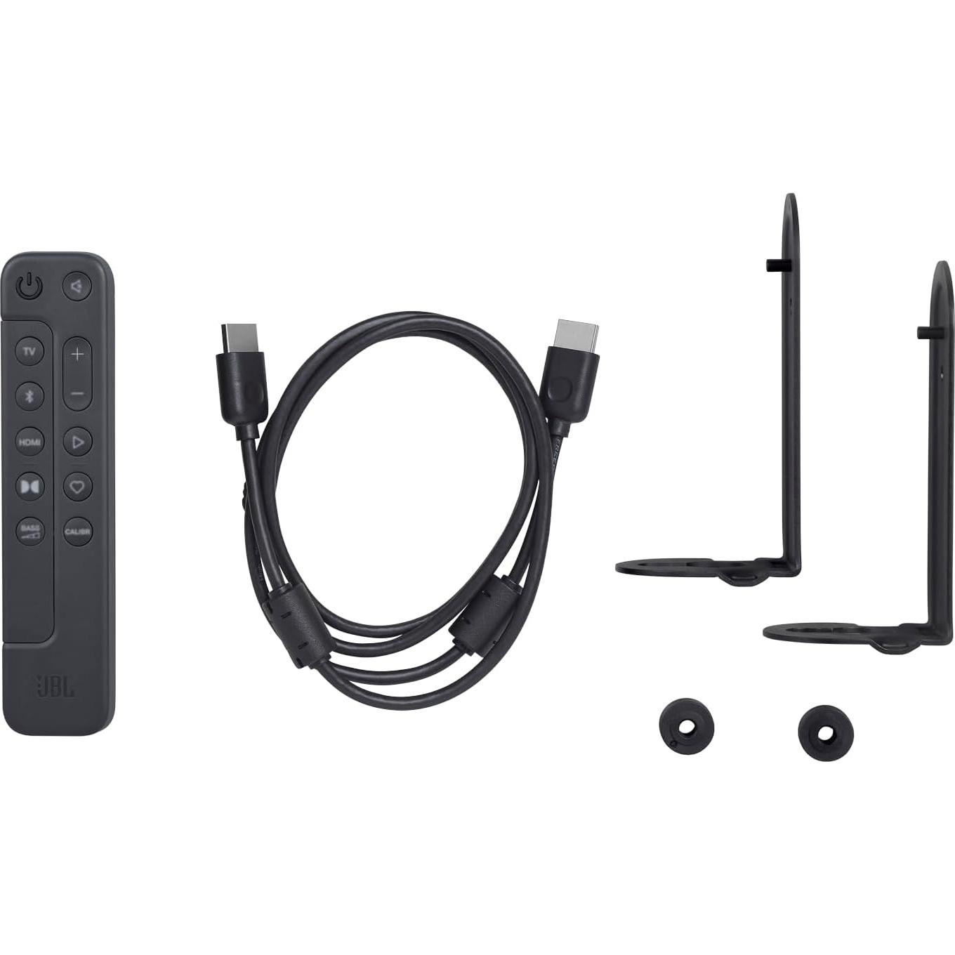 Barra de Sonido JBL Bar 300 5.0 Canales Dolby Atmos 260W