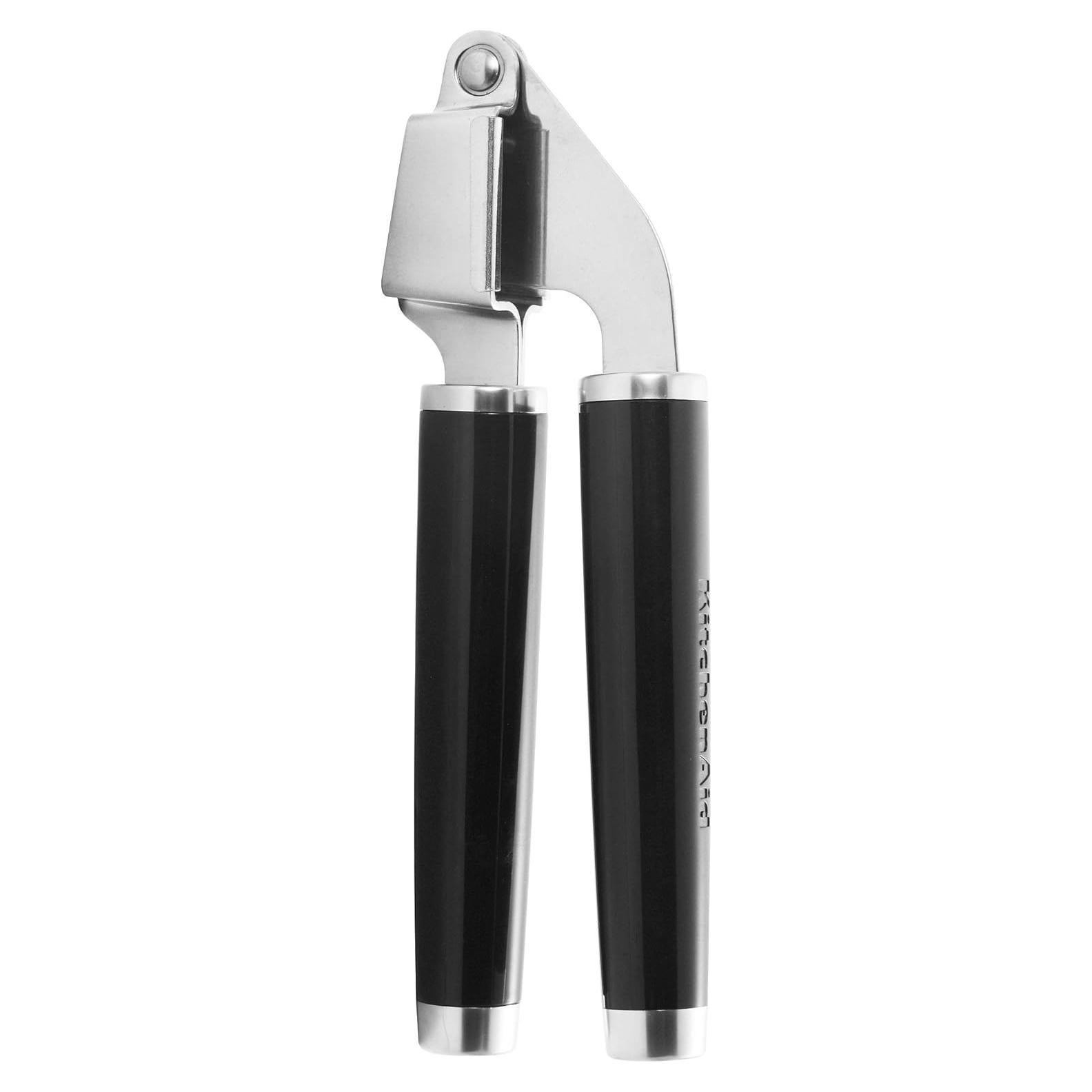 Prensa de Ajo KitchenAid KE132OHOBA Acero Inoxidable