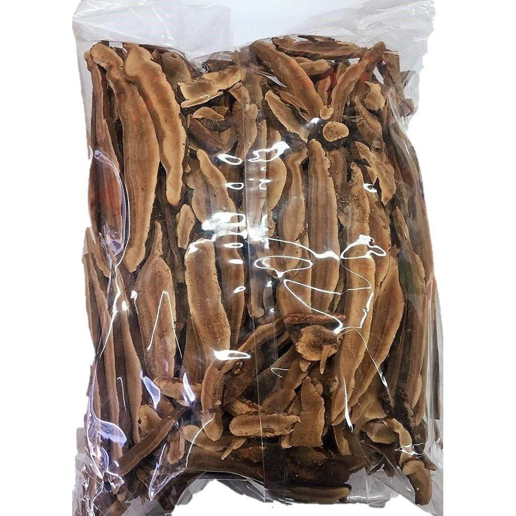 Hongo Reishi Rojo Japonés Seco 0.45 kg - HerbsGreen
