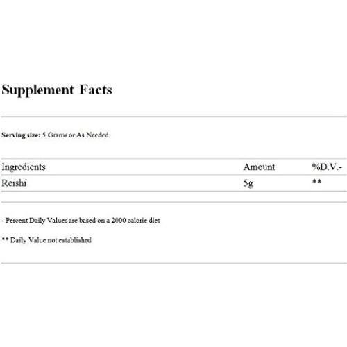 Hongo Reishi Rojo Japonés Seco 0.45 kg - HerbsGreen