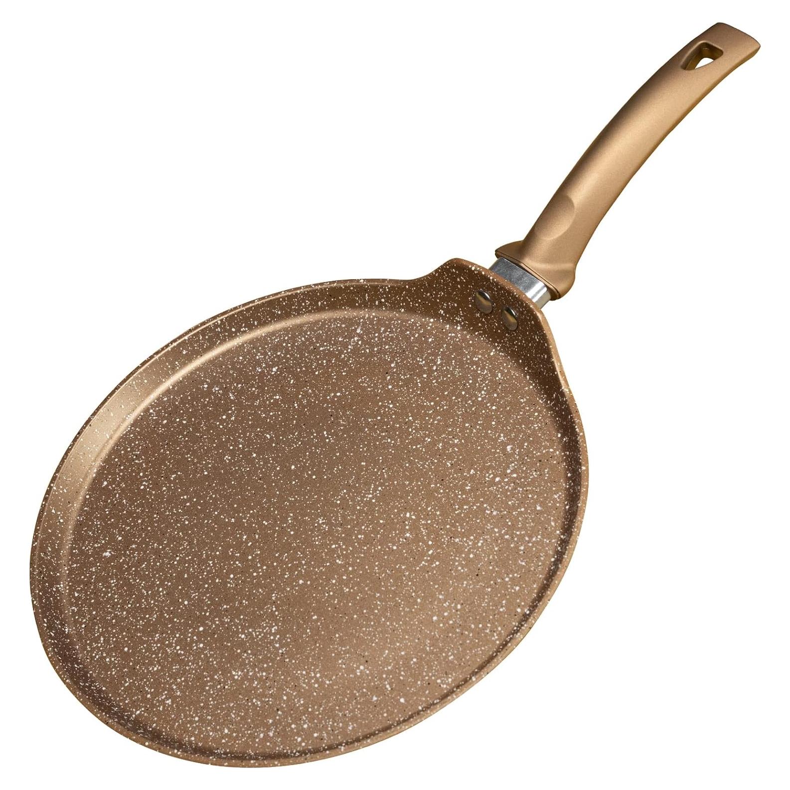 Sartén Antiadherente 28 cm Innerwell con Recubrimiento de Granito