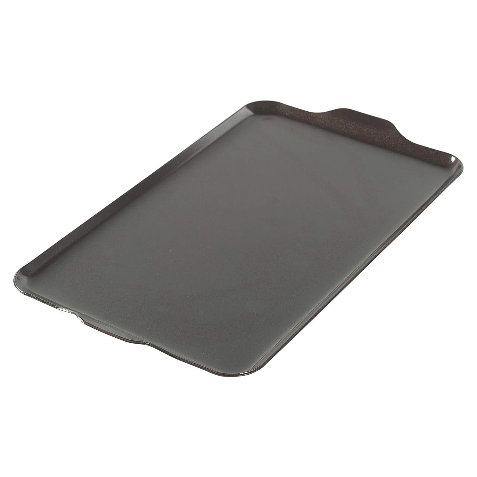 Plancha de 2 Quemadores Nordic Ware 43.9 x 26.2 cm Antiadherente