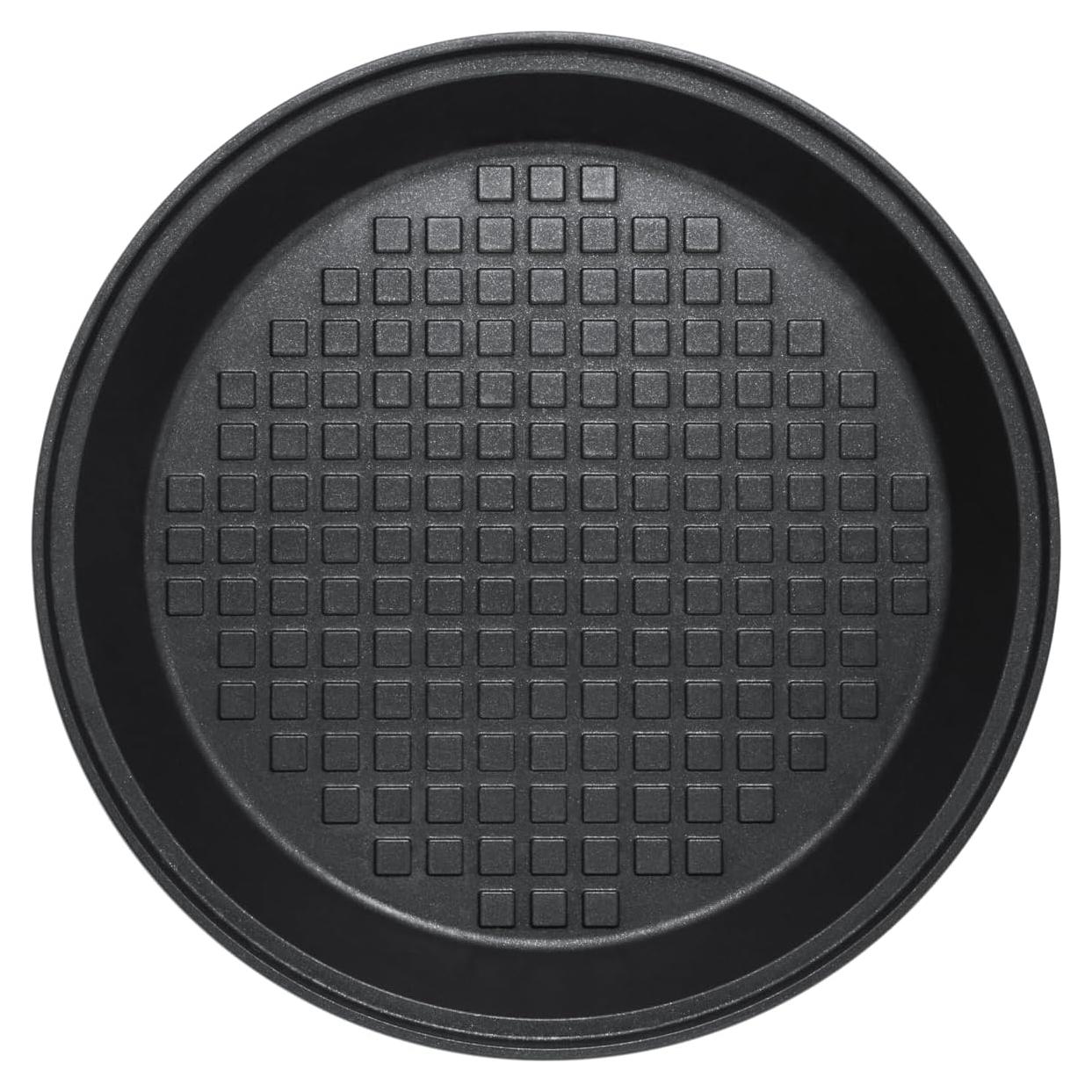 Sartén Joydeem JD-HG3706W 2 en 1 para Carne Antiadherente