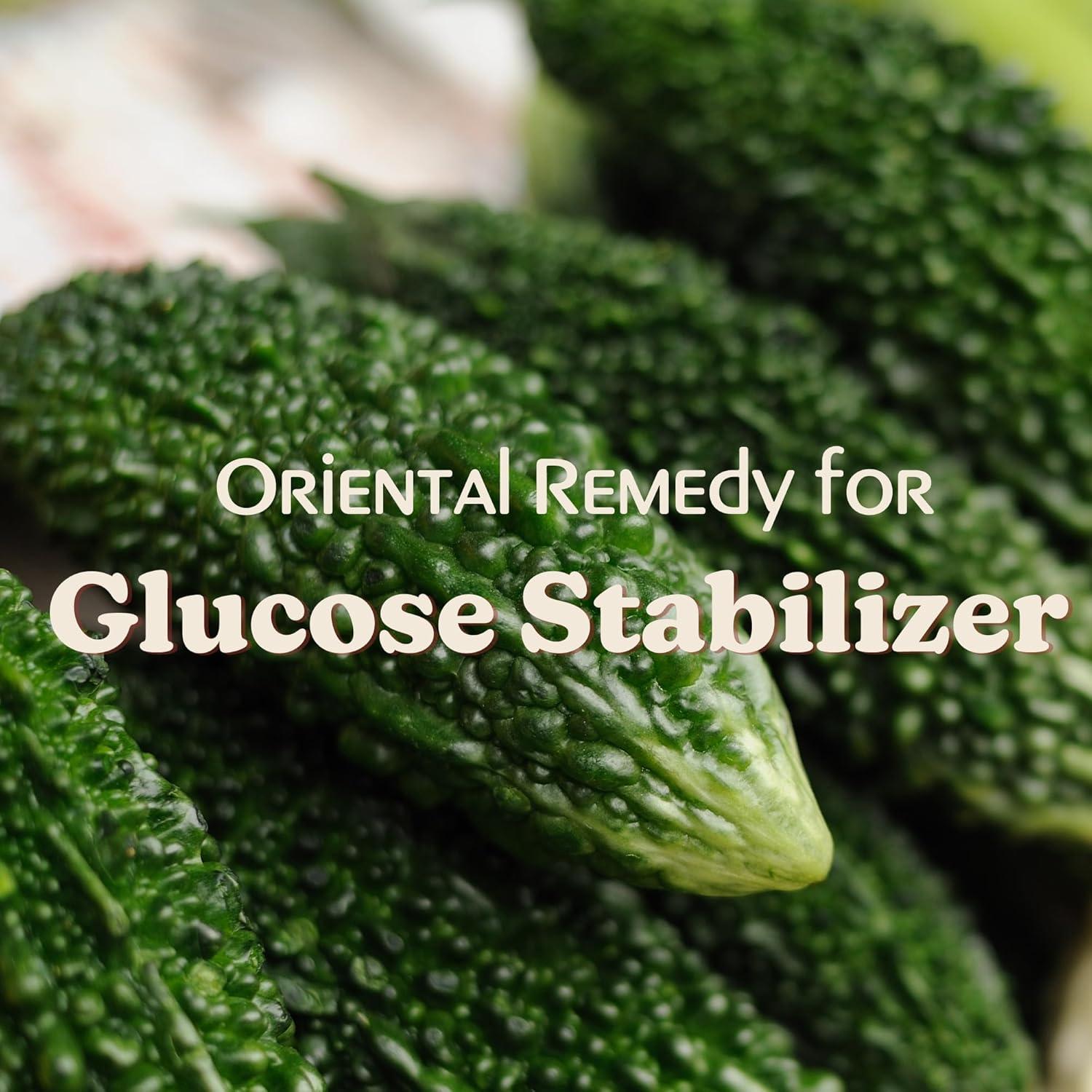 Té de Melón Amargo DALAMHARI 30 Bolsitas - Funcional y Rico en Inulina